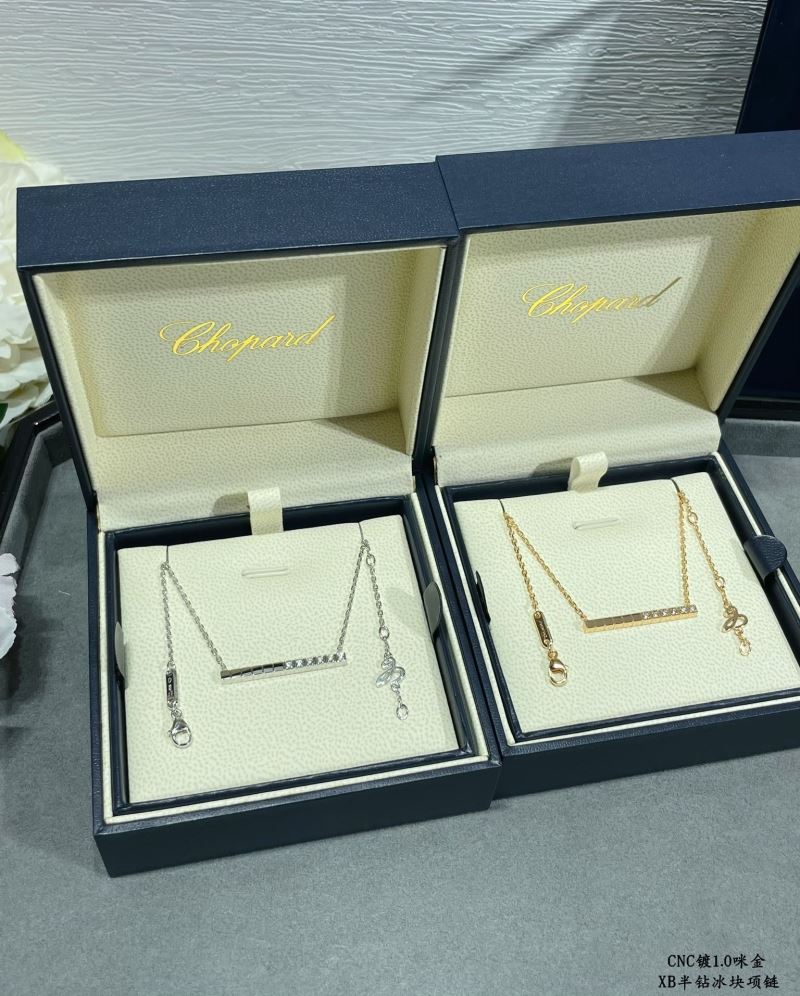 Chopard Necklaces